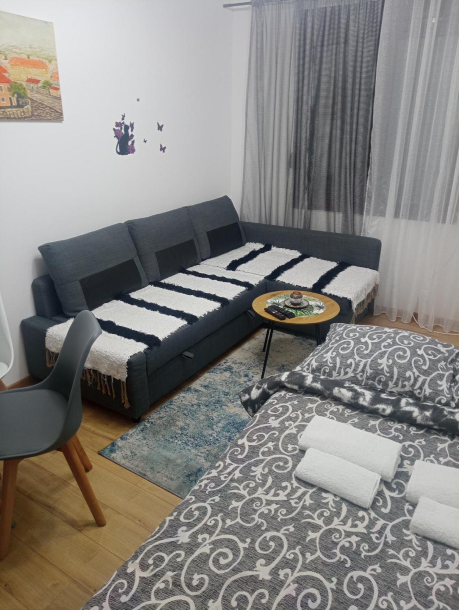 Apartamento Apartman-studio Bobana